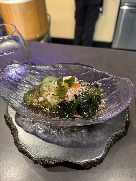 Q Sushi Bar & Omakase Picture 7