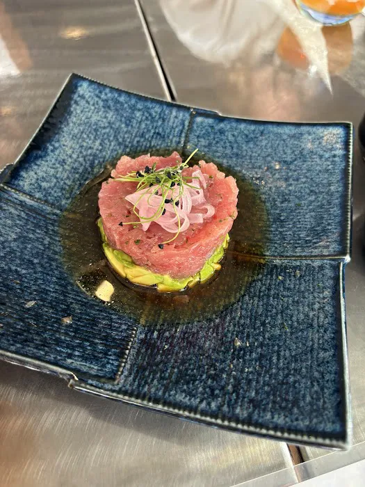 Q Sushi Bar & Omakase Picture 8