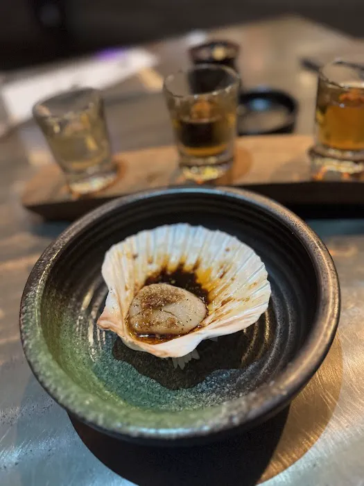 Q Sushi Bar & Omakase Picture 4