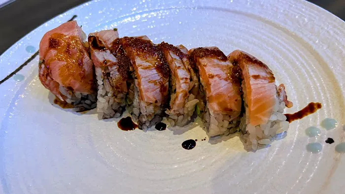 Q Sushi Bar & Omakase Picture 9