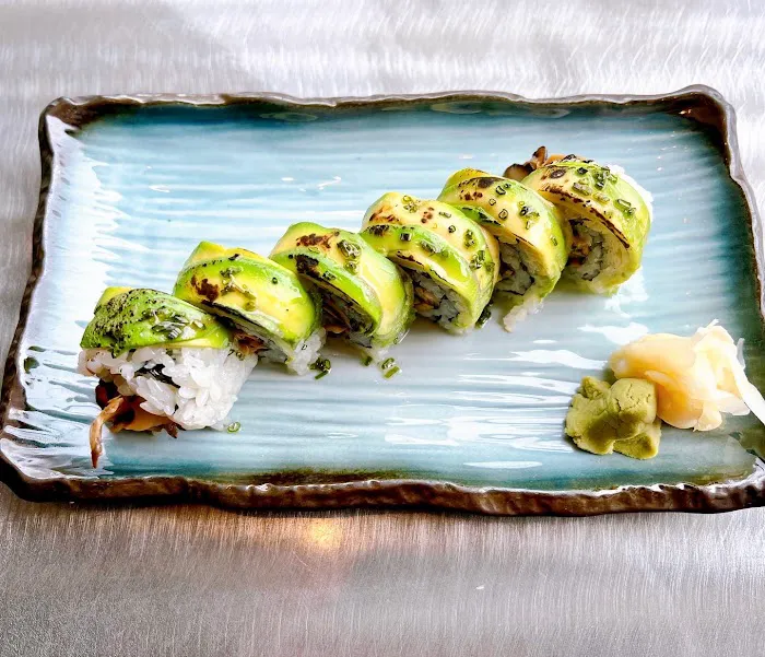 Q Sushi Bar & Omakase Picture 5