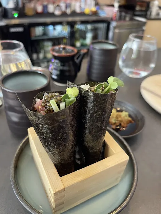 Q Sushi Bar & Omakase Picture 10