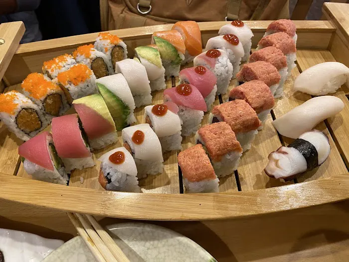 Sushi Tokoro Picture 2