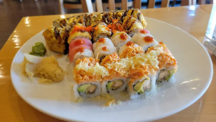 Sushi Tokoro Picture 4
