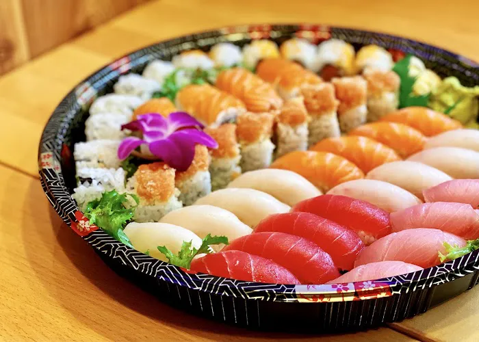 Sushi Tokoro Picture 8