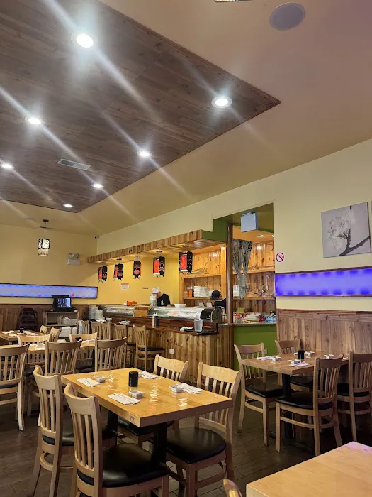 Sushi Tokoro Picture 9
