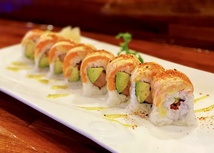 Sushi Tokoro Picture 3