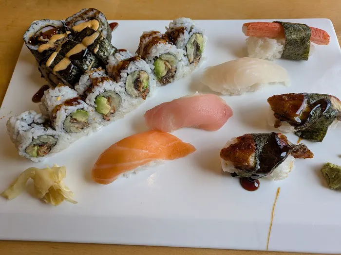Sushi Tokoro Picture 5