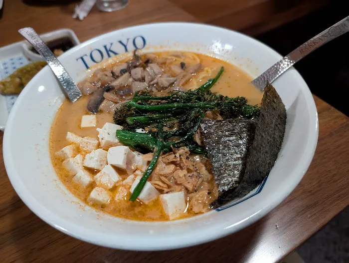 RAKKAN Ramen Picture 5