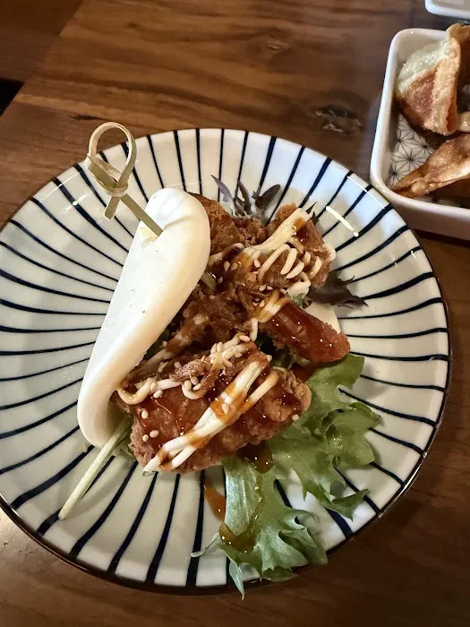 RAKKAN Ramen Picture 6
