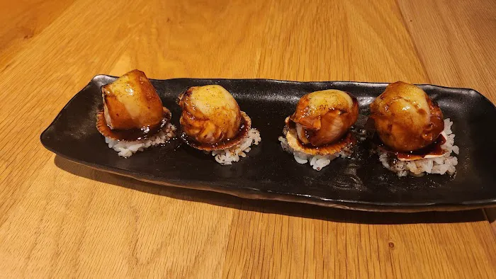 Blowfish Sushi & Ramen Picture 8