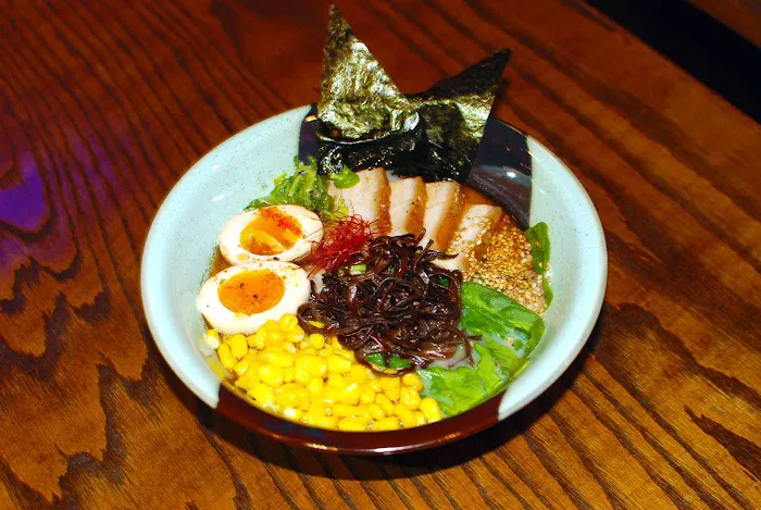 Blowfish Sushi & Ramen Picture 5