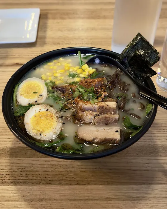 Blowfish Sushi & Ramen Picture 1