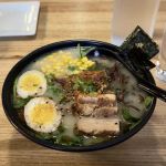 Blowfish Sushi & Ramen