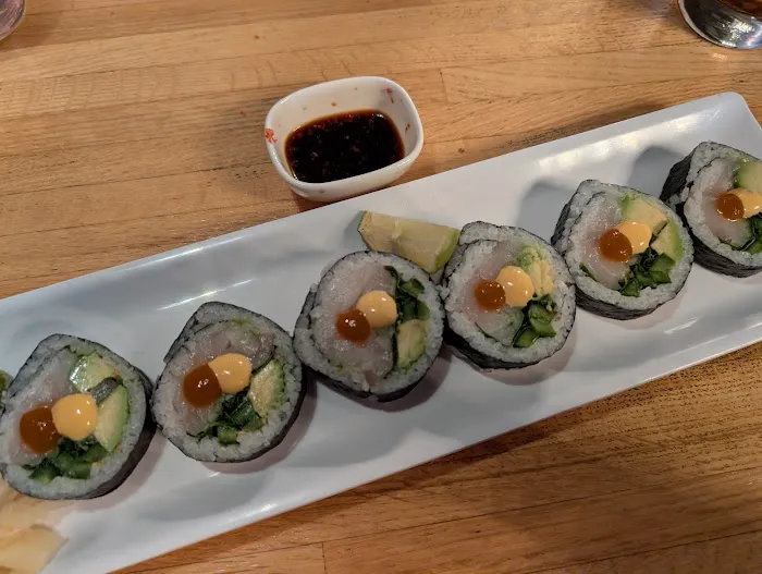 Blowfish Sushi & Ramen Picture 2
