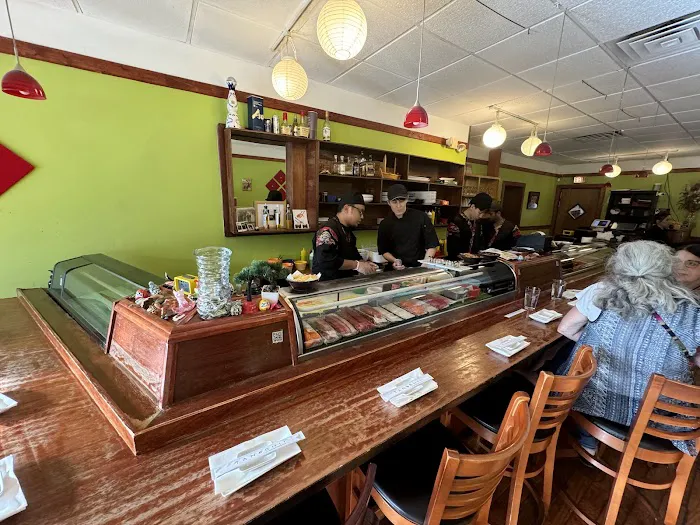 Tanoshii Andersonville Picture 4