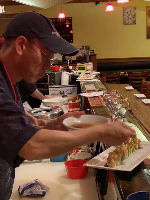 Tanoshii Andersonville Picture 2