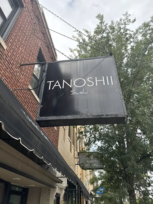 Tanoshii Andersonville Picture 9
