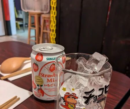 KOHOKU-KU RAMEN CHICAGO