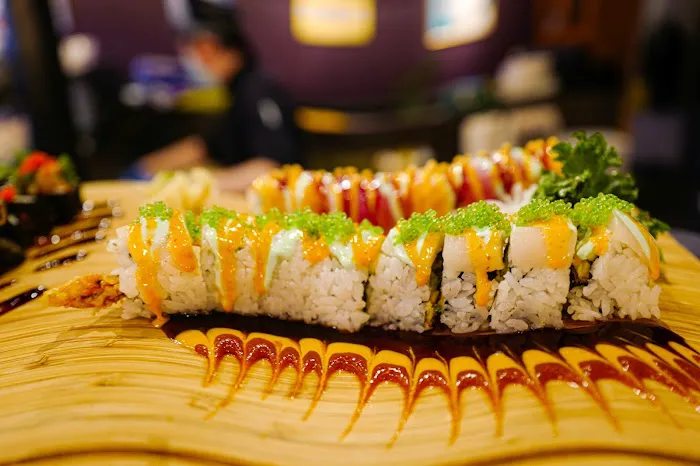 Indie Sushi New Asian Picture 7