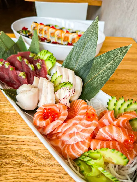 Indie Sushi New Asian Picture 3