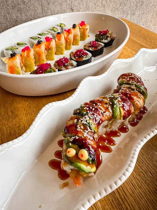 Indie Sushi New Asian Picture 9