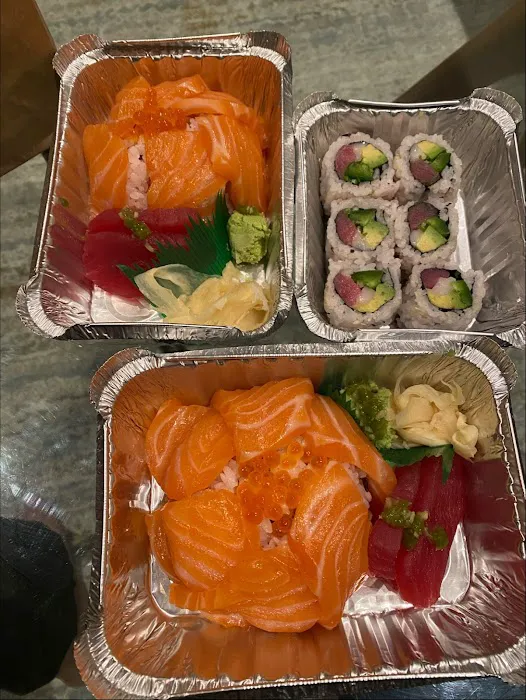 Indie Sushi New Asian Picture 1