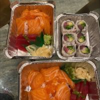 Indie Sushi New Asian ico