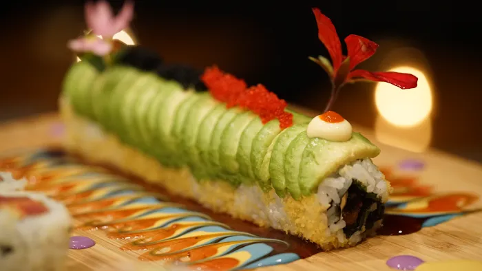 Indie Sushi New Asian Picture 8
