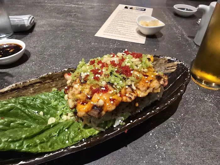 TENKU Sushi Picture 3