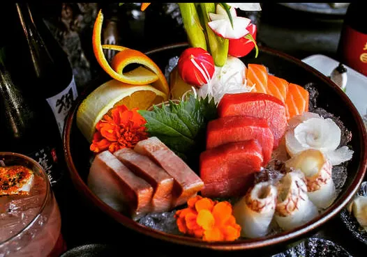 TENKU Sushi Picture 10