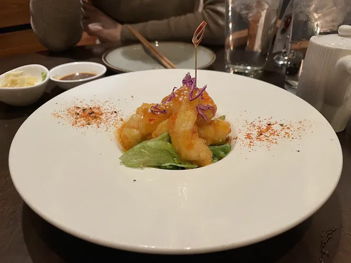 TENKU Sushi Picture 5