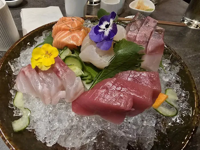 TENKU Sushi Picture 9