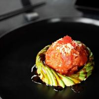 Rock N Roll Sushi ico