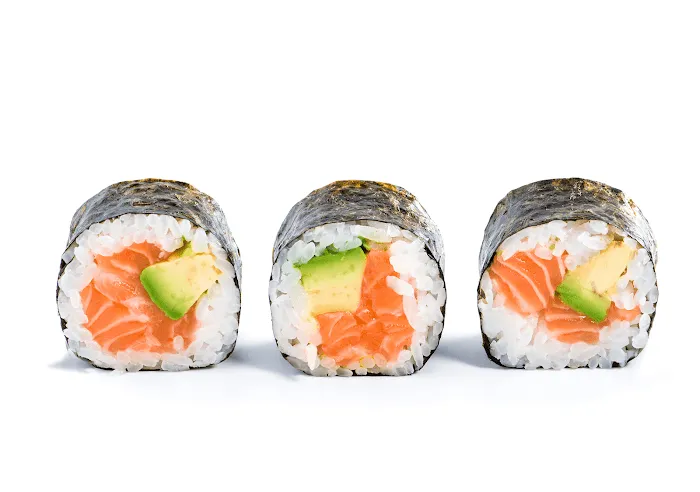 Yellow Tail Sushi Picture 9