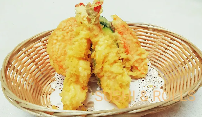 Yellow Tail Sushi Picture 10