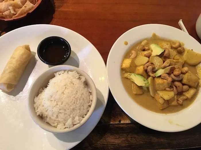 Pacific Spice Picture 4