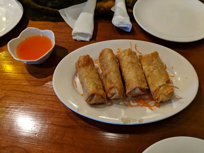 Pacific Spice Picture 6