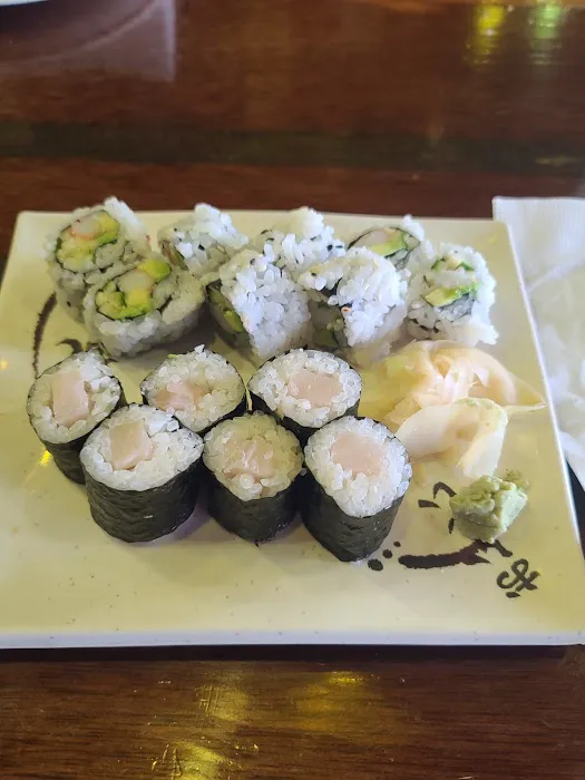 Pacific Spice Picture 8