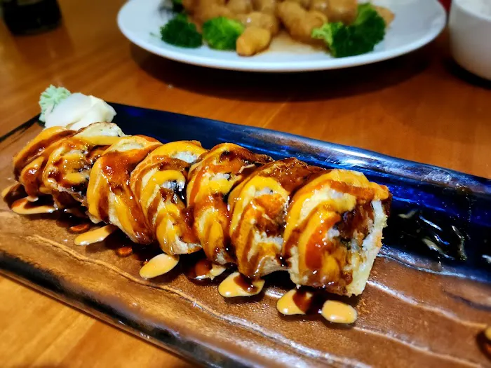 Pacific Spice Picture 5