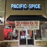 Pacific Spice
