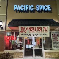 Pacific Spice ico