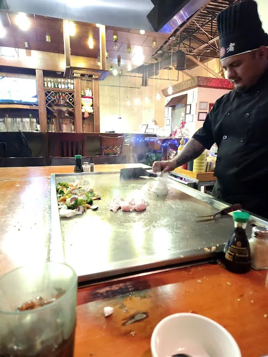 Pacific Spice Picture 7