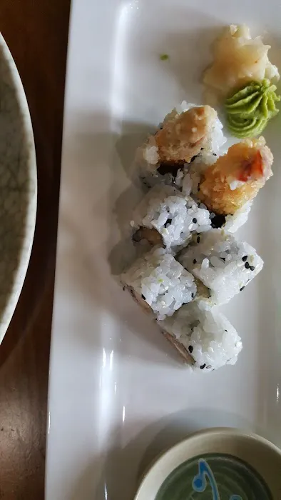 Volcano Steak & Sushi Picture 8