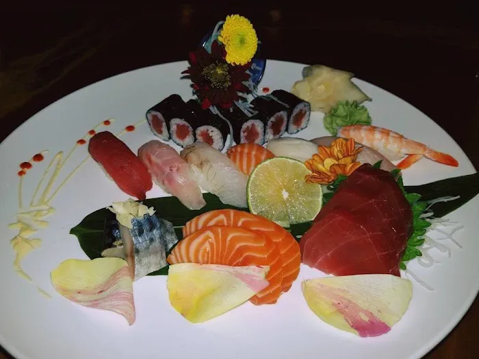Volcano Steak & Sushi Picture 5