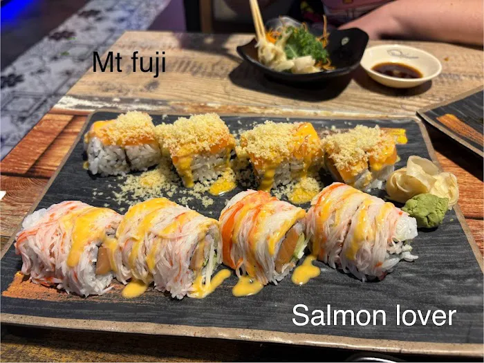 Sushi Kingdom Picture 7