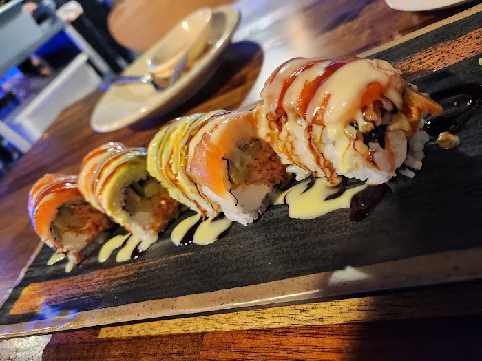 Sushi Kingdom Picture 9