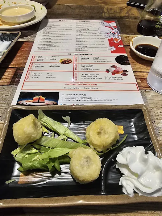 Sushi Kingdom Picture 10