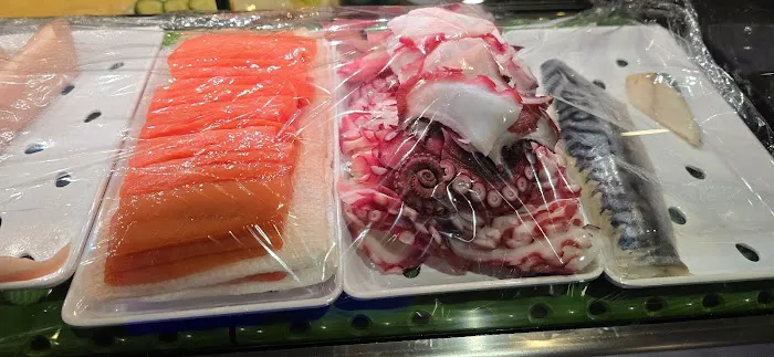 Sushi Kingdom Picture 4