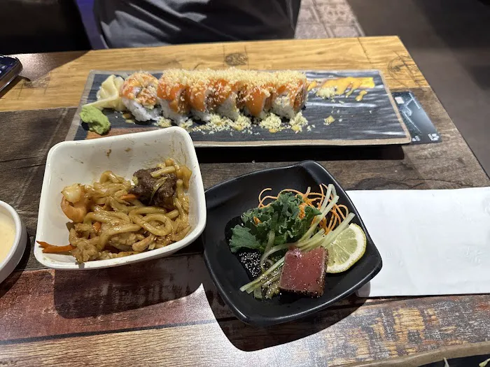 Sushi Kingdom Picture 6
